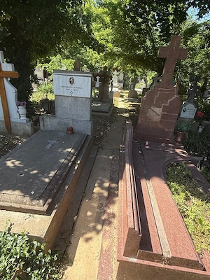 Vindem loc de veci 3 Pers.-Reinvierea-Bucuresti