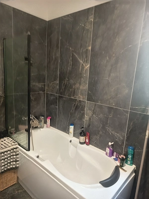 Apartament cu 2 camere, gradina proprie - imagine 10