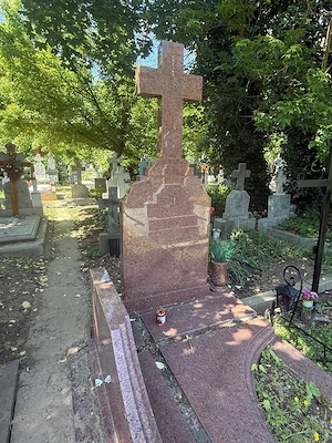 Vindem loc de veci 3 Pers.-Reinvierea-Bucuresti - imagine 2