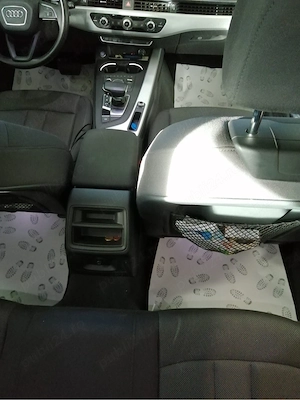 Vand audi A4 - imagine 3
