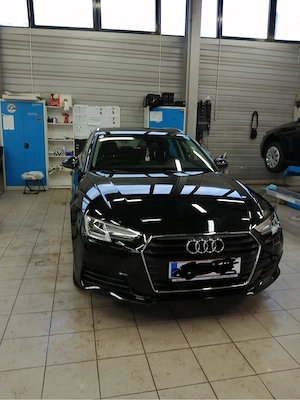 Vand audi A4 - imagine 2