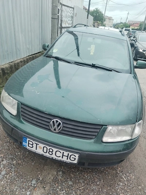 vw passat  de vanzare