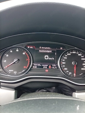 Vand audi A4 - imagine 4