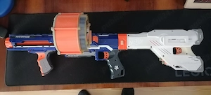 Pusca Nerf