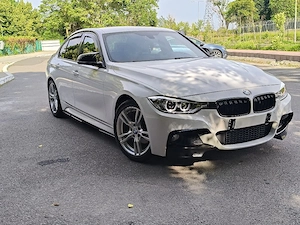 Bmw 318 d m-pach  - imagine 2