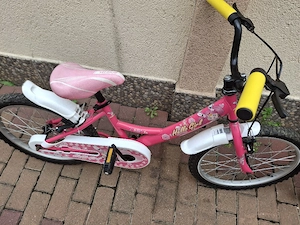 Bicicleta fete