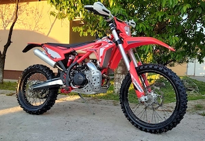 BETA XTRAINER 2023 (70 ore) motor 300 impecabila x-trainer