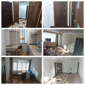Vand Apartament 2camere Sagului Timisoara
