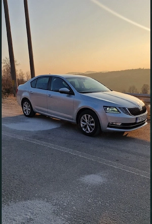 Vand Octavia 3 Facelift - imagine 3