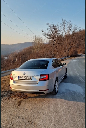 Vand Octavia 3 Facelift - imagine 4