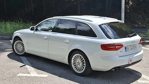 Audi A4 B8.5   Avant   2.0 TDI   150 CP   Euro 5   Advanced - imagine 2