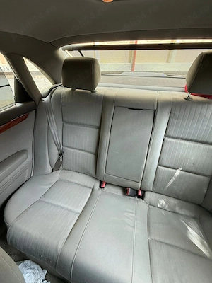 Vand Audi unic proprietar  - imagine 9