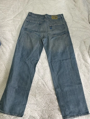 pantaloni baggy Volcom