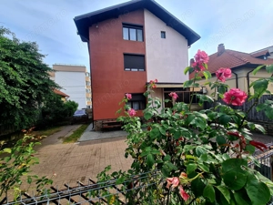 Vila 10 camere / Zona 0 a orasului - imagine 2