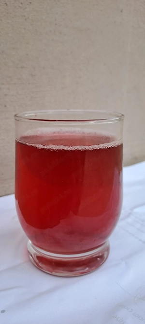 Vin natural de casă 