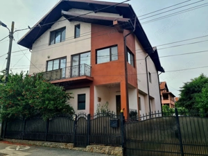 Vila 10 camere / Zona 0 a orasului - imagine 12
