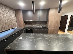 Apartament 2 camere, Europa, Lux 