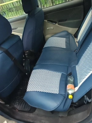 Vând Lancia Musa an stare buna  - imagine 4