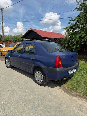 Vand Logan 1.5Dci 2006