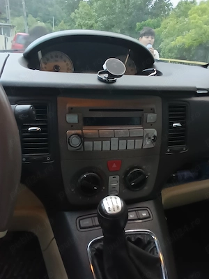 Vând Lancia Musa an stare buna  - imagine 3