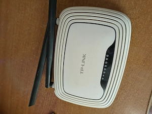 Router wireless TP Link 