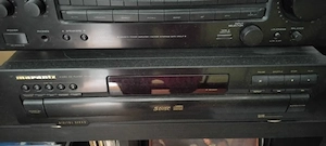 Linie audio + dvd