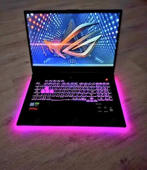Vand laptop Gaming Asus ROG STRIX G731GT