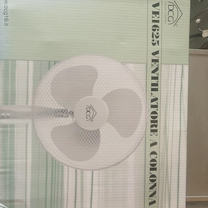 Ventilatoare noi 