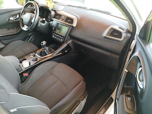 Renaut Kadjar 1,6 Dci 130 Cp Zen  Suv  2017 - imagine 4