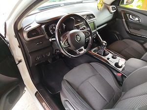 Renaut Kadjar 1,6 Dci 130 Cp Zen  Suv  2017 - imagine 6