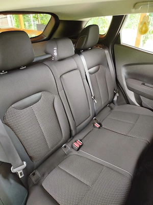 Renaut Kadjar 1,6 Dci 130 Cp Zen  Suv  2017 - imagine 8