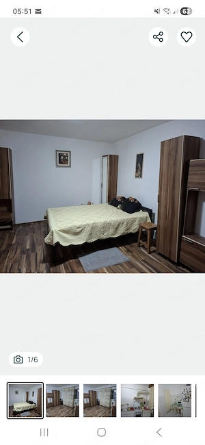 Proprietar ofer spre vânzare apartament cu 1 camera - imagine 2