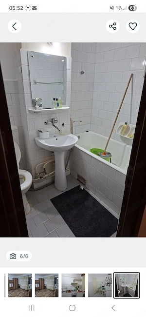 Proprietar ofer spre vânzare apartament cu 1 camera - imagine 5