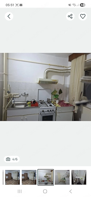 Proprietar ofer spre vânzare apartament cu 1 camera - imagine 4