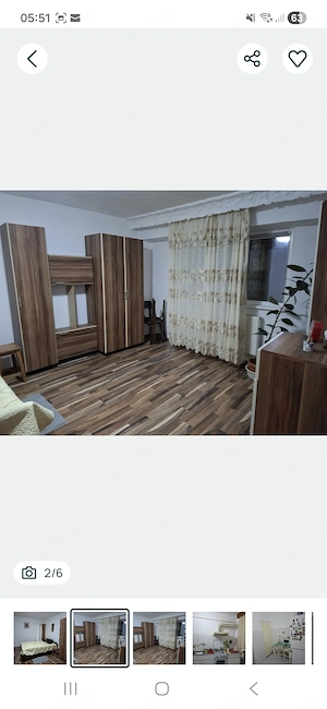 Proprietar ofer spre vânzare apartament cu 1 camera
