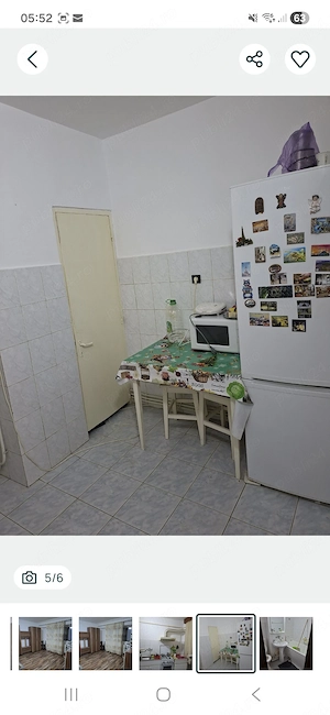 Proprietar ofer spre vânzare apartament cu 1 camera - imagine 3