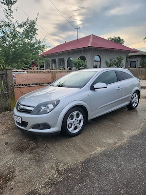 De vânzare opel astra GTC 1.6