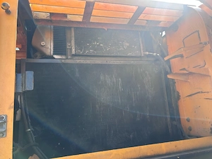 Excavator senile defect Hyundai Robex  290  NLC7 - imagine 6