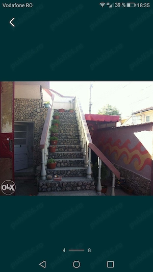 Casa P +M de vinzare