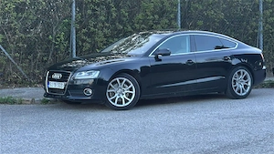 Audi A5 2011 - imagine 3