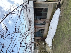 casa si teren de vanzare de la proprietar - imagine 3