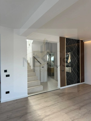 Vila individuala - Comuna Berceni - 100m Bd. 1 - Strada asfaltata - imagine 4
