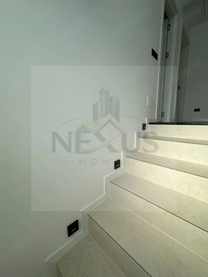 Comuna Berceni - 100m Bd. 1 Mai-Vila individuala - Strada asfaltata - imagine 9