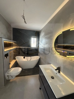 Vila individuala - Comuna Berceni - 100m Bd. 1 - Strada asfaltata - imagine 12