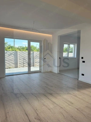 Vila individuala - Comuna Berceni - 100m Bd. 1 - Strada asfaltata - imagine 8