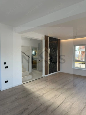 Vila individuala - Comuna Berceni - 100m Bd. 1 - Strada asfaltata - imagine 14