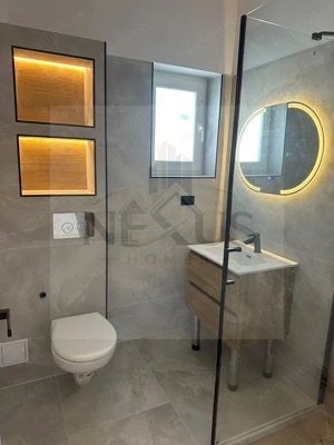 Vila individuala - Comuna Berceni - 100m Bd. 1 - Strada asfaltata - imagine 16