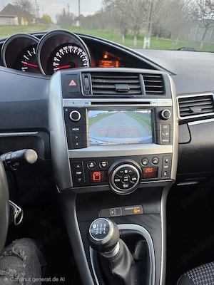 toyota VERSO 1.6L D4-D 112 cp - imagine 7