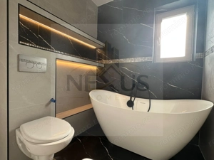 Vila individuala - Comuna Berceni - 100m Bd. 1 - Strada asfaltata - imagine 13