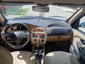 Vand Fiat Albea 2005 - imagine 2